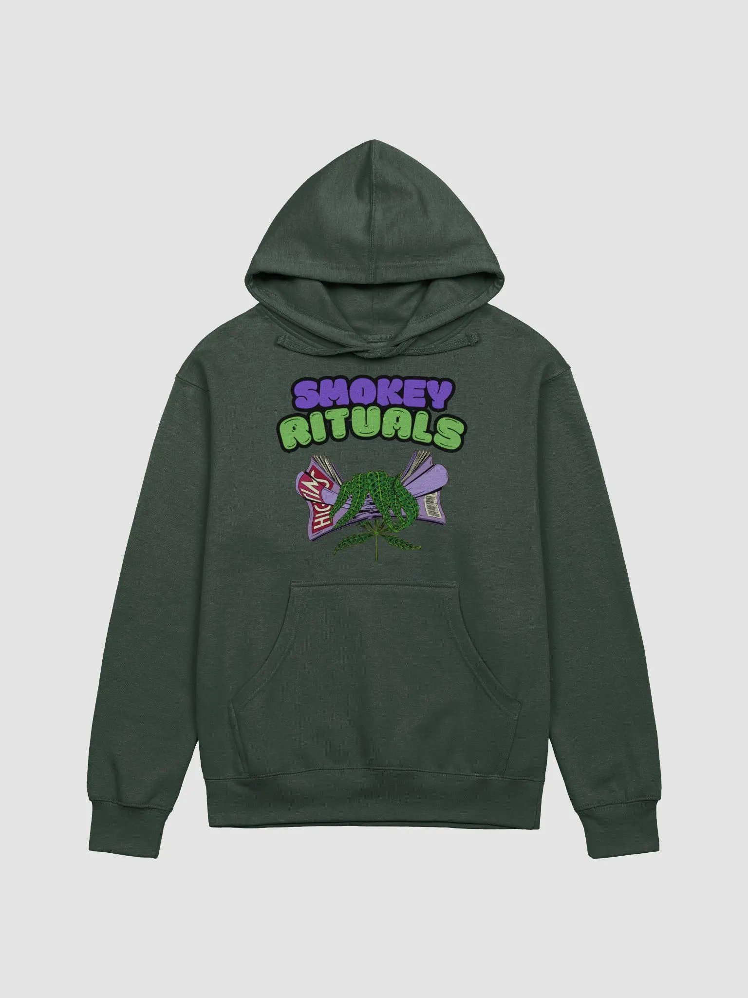 Degen SweatShirt product image (1)