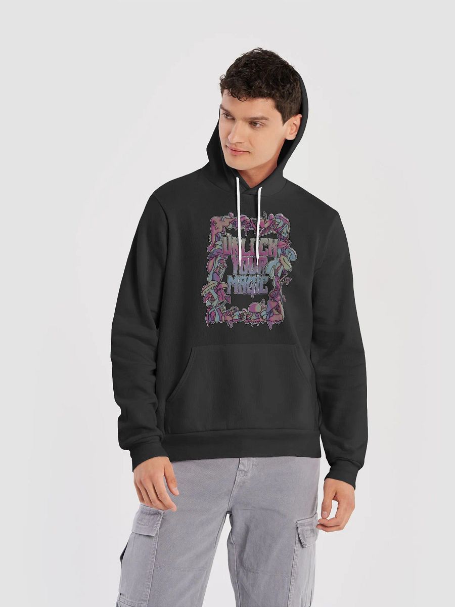 Unlock Your Magic Pullover Hoodie product image (11)