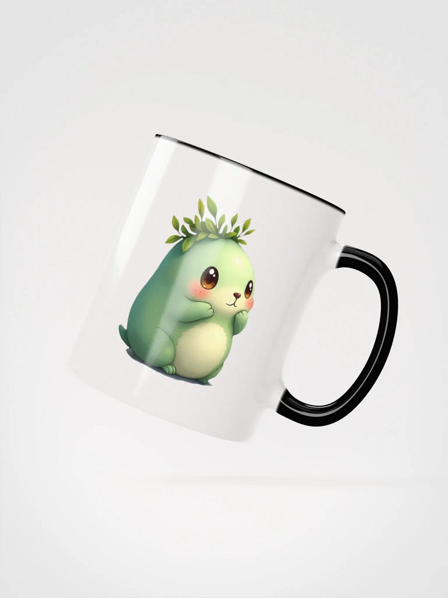 Blushing Creatures Ceramic Mug product image (2)