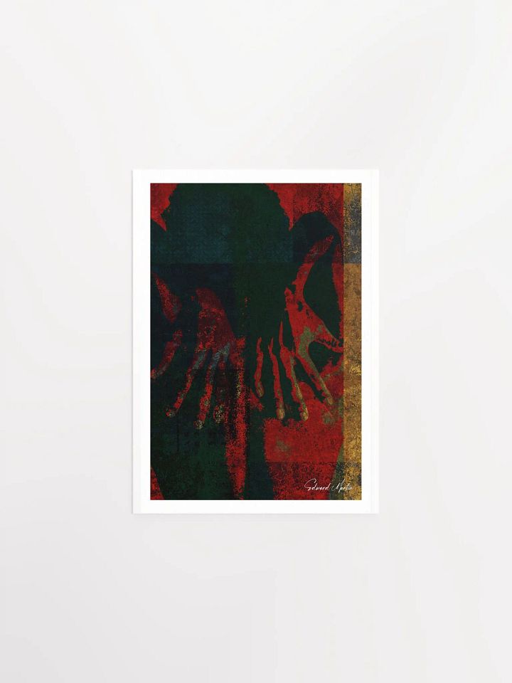 'Ethereal Embrace' by Edward Martin product image (2)