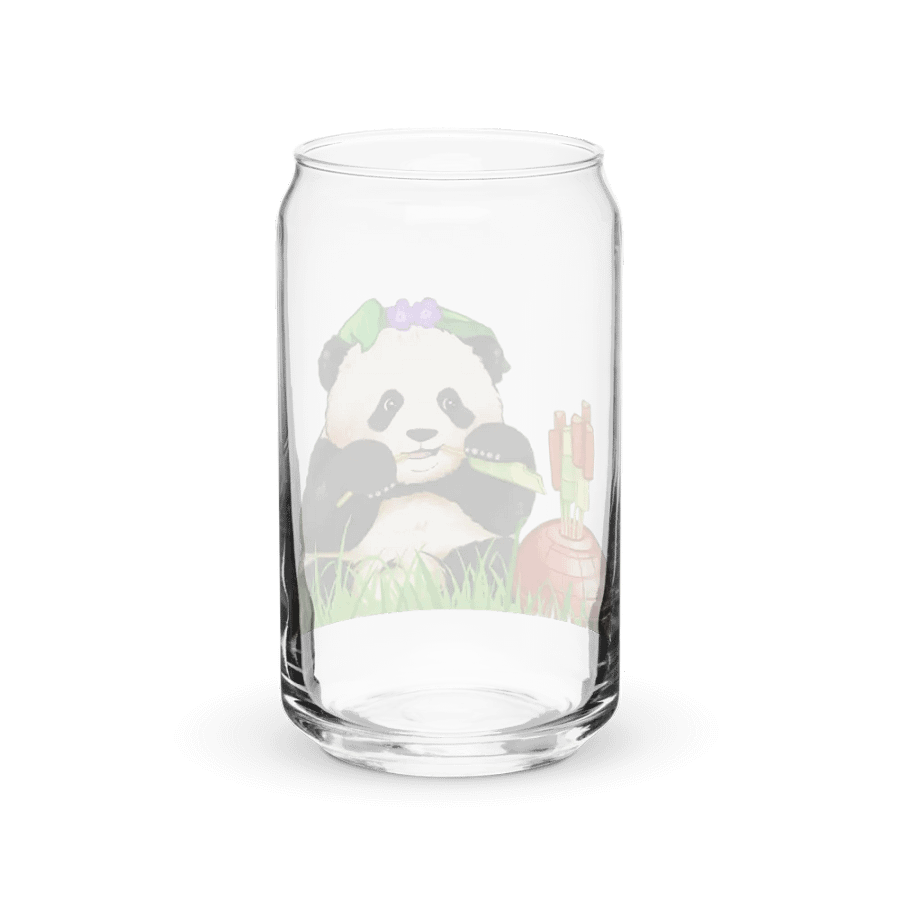 XIANXIANZAI🐼Giant Panda product image (38)