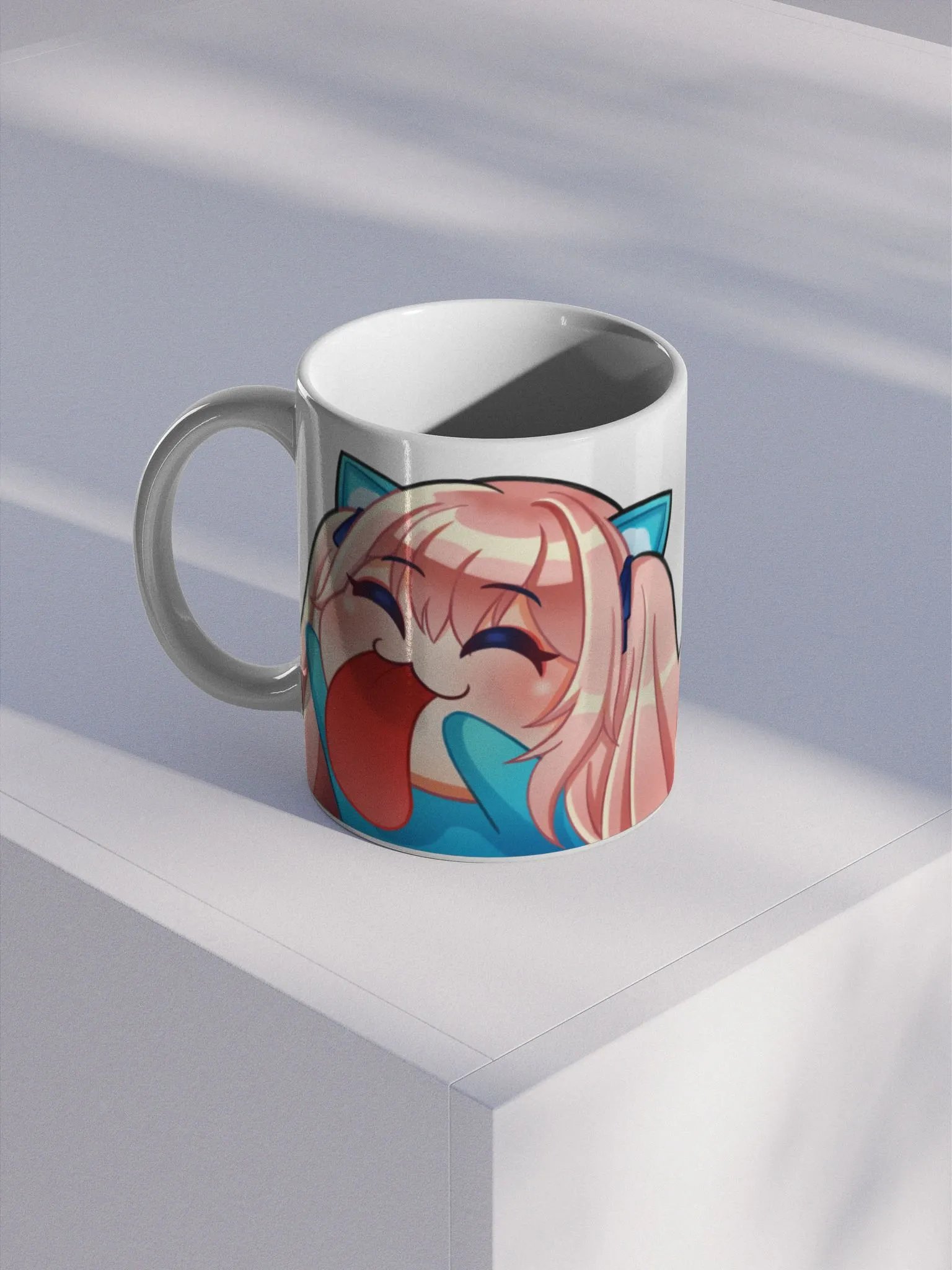 Licky mug product image (1)