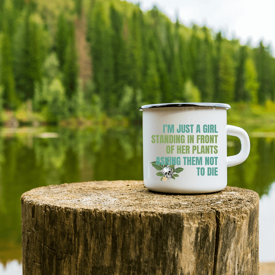 Plant Whisperer Mug product image (6)