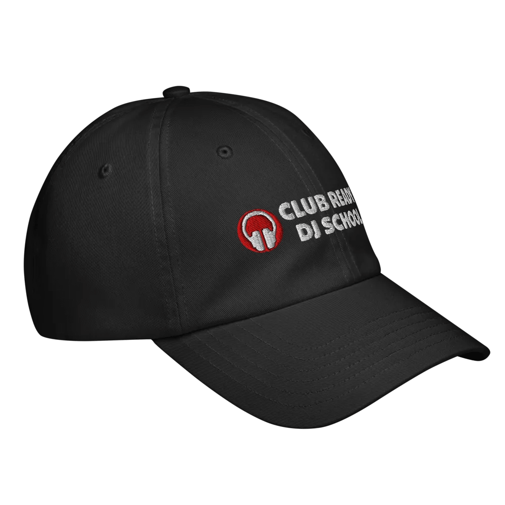 Club Ready DJ School Under Armour® Dad Hat product image (6)