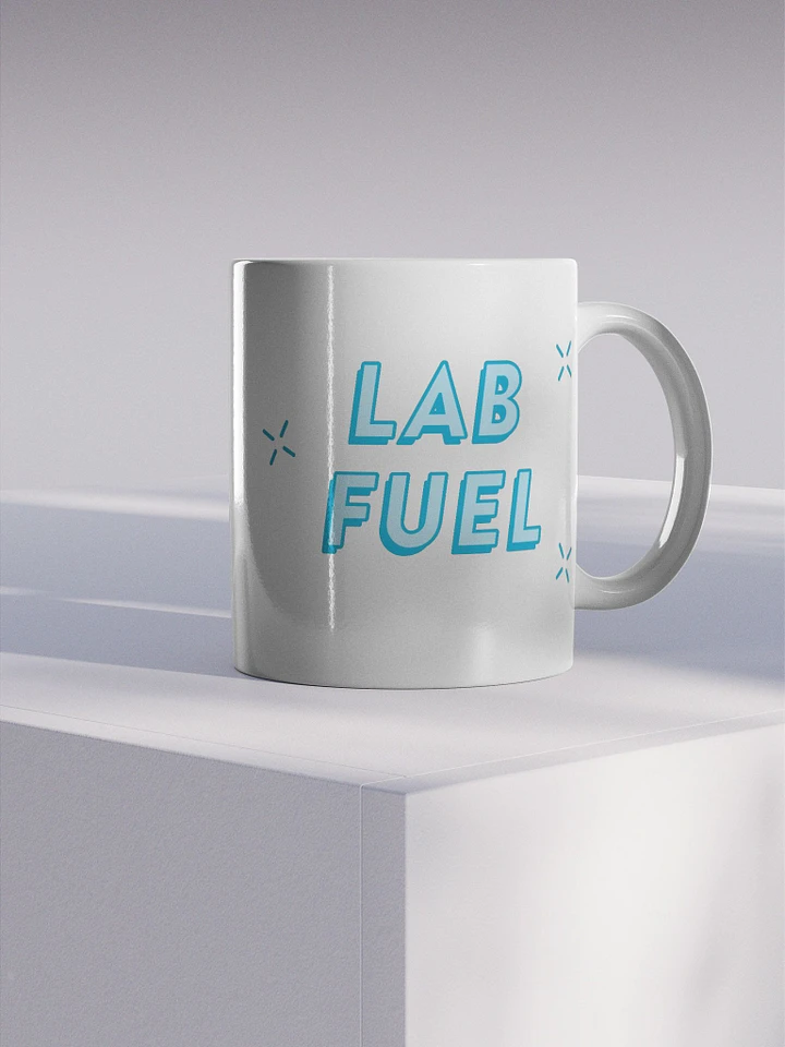 Lab Fuel Mug product image (1)