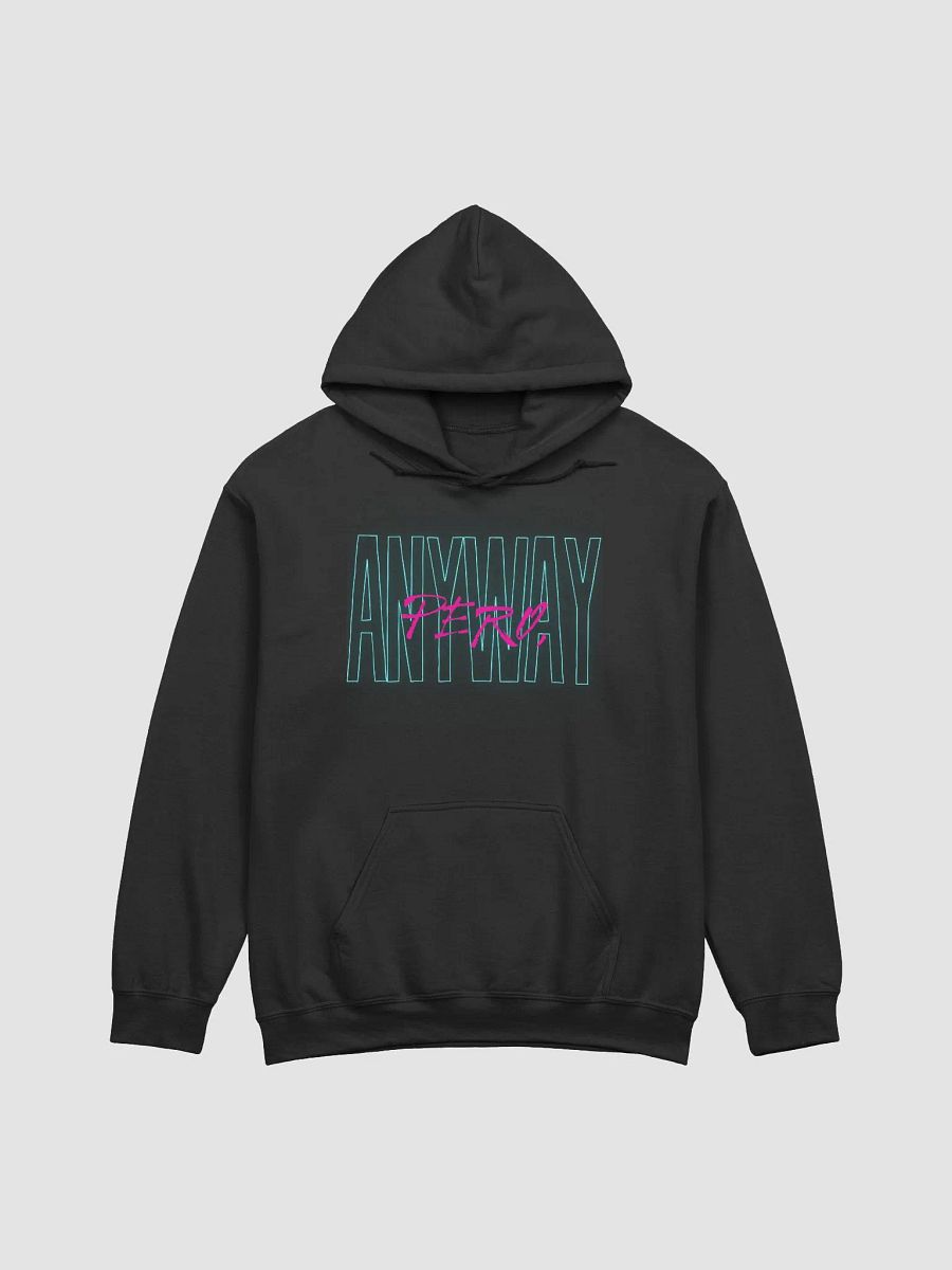Pero Anyway Hoodie product image (11)