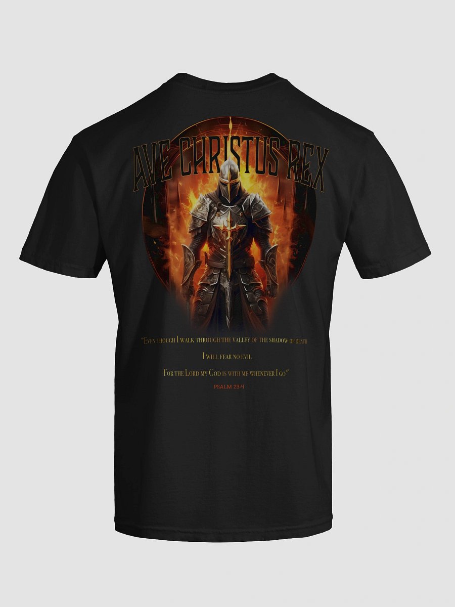 I will fear no evil product image (6)