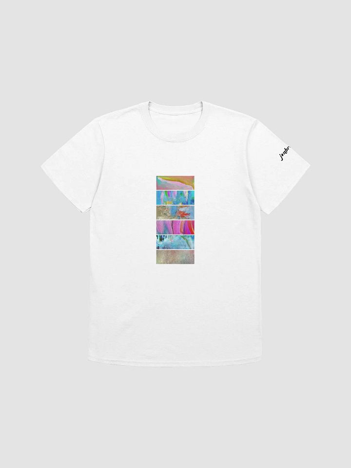 Datamosh Tee product image (2)
