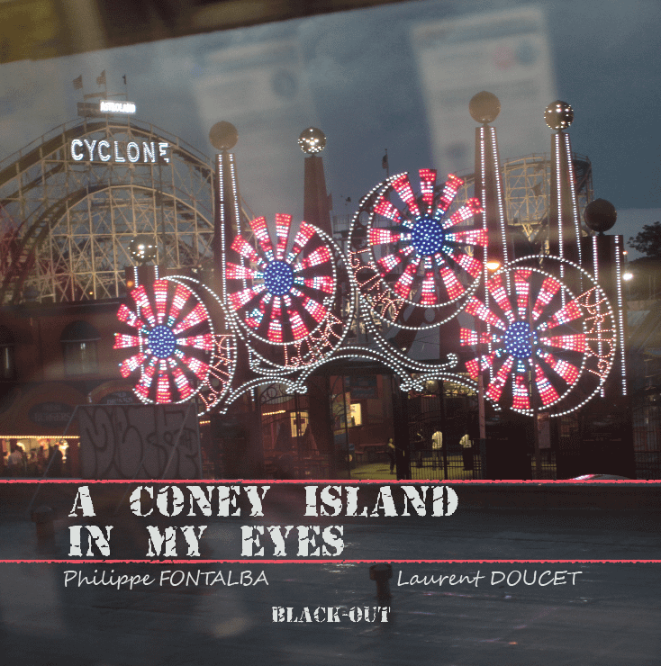 A Coney Island in my eyes product image (1)