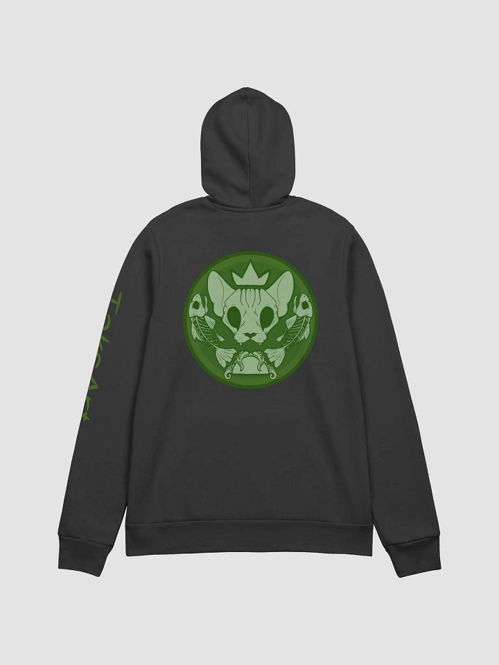 Lion - Hoodie product image (2)