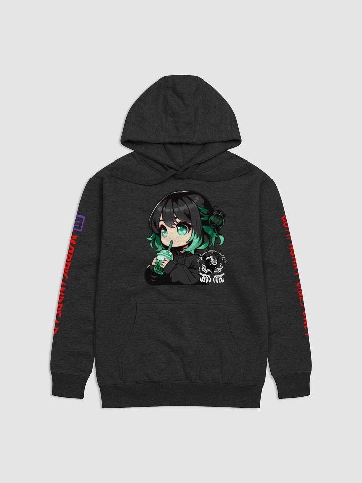 Goth Mommy Boba Hoodie product image (1)