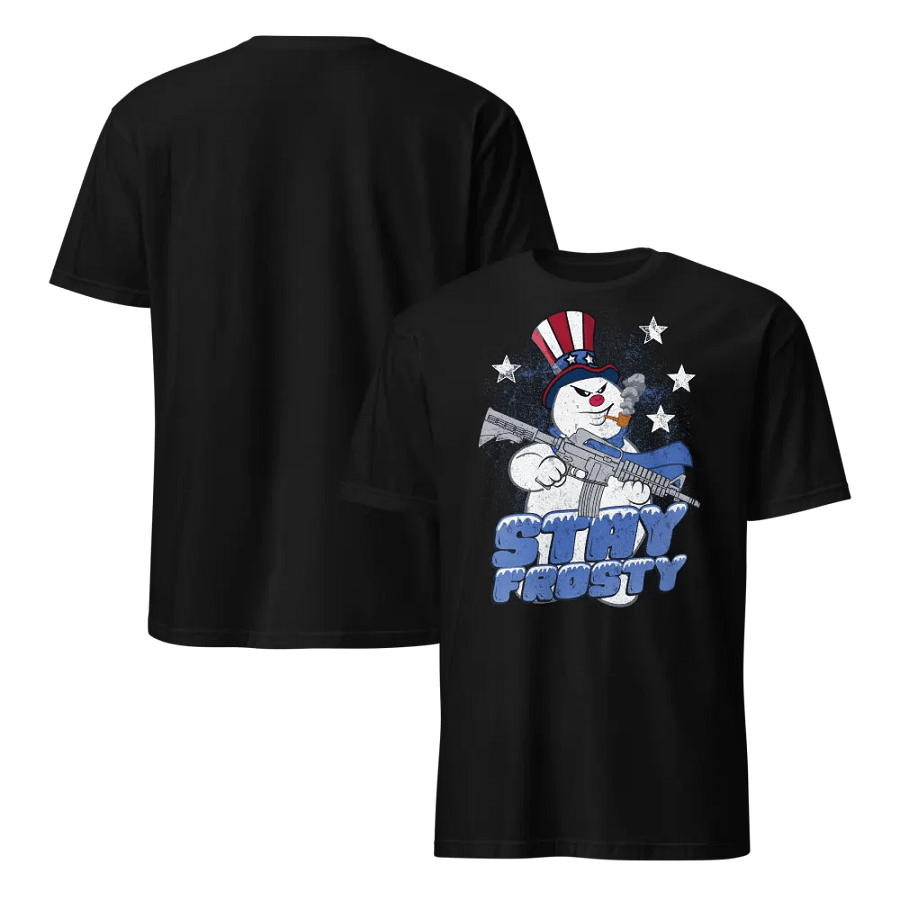 Stay Frosty product image (9)