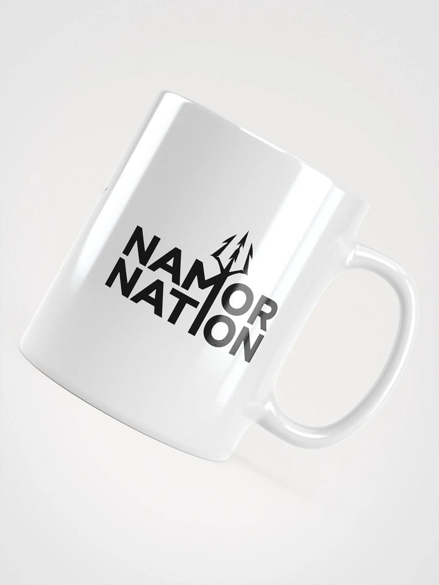 Namor Nation Mug product image (12)
