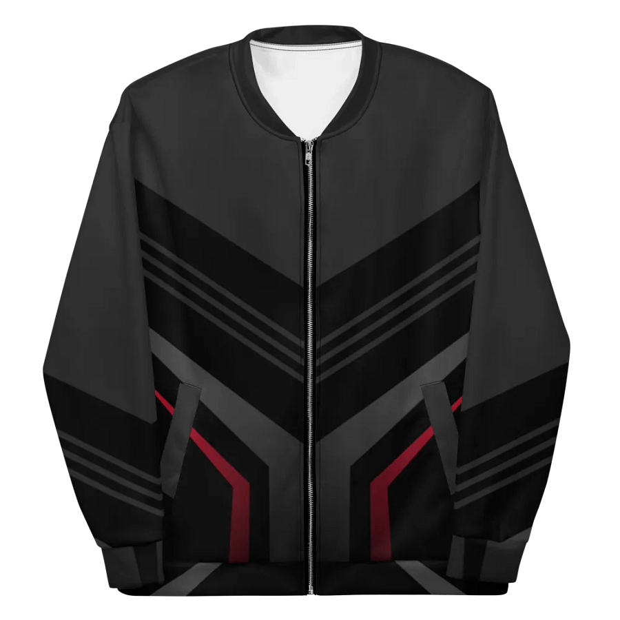 All-Over Print Bomber Jacket (5) product image (6)