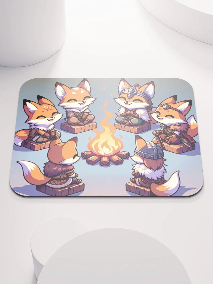 Mouse Pad product image (1)