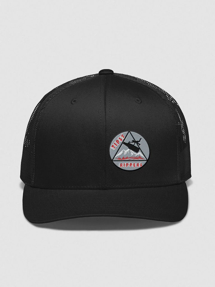 Tipsy Ripper hat product image (2)