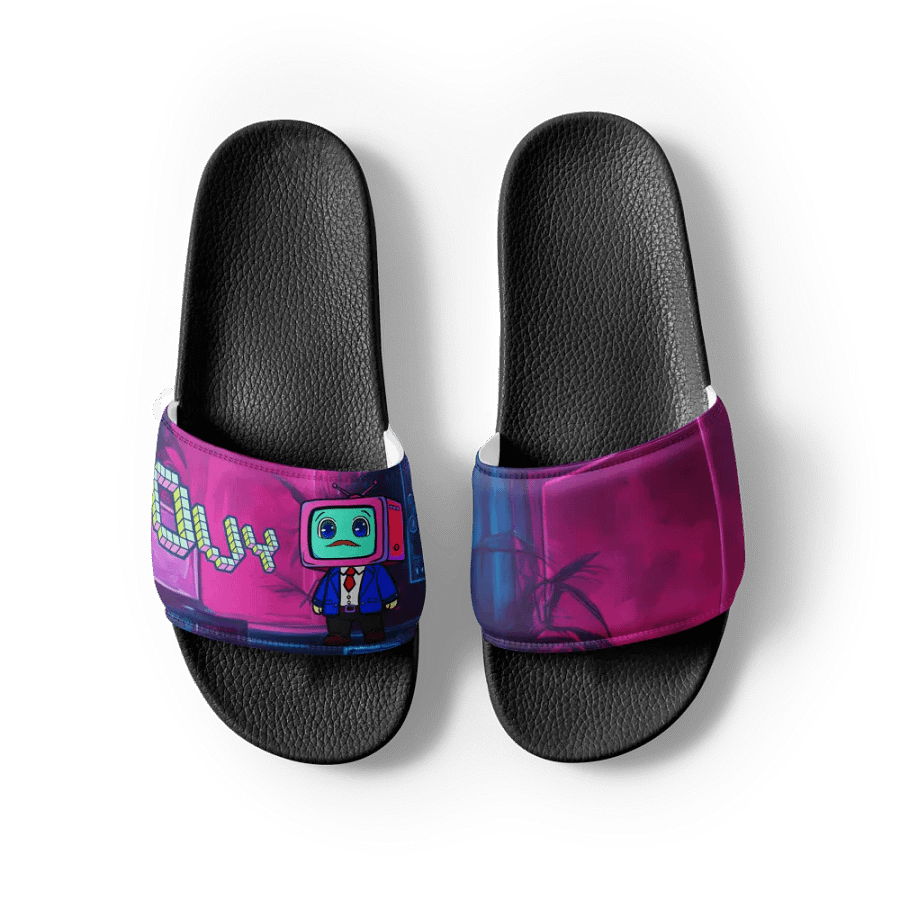 Neon Executive Slides (womens) product image (5)