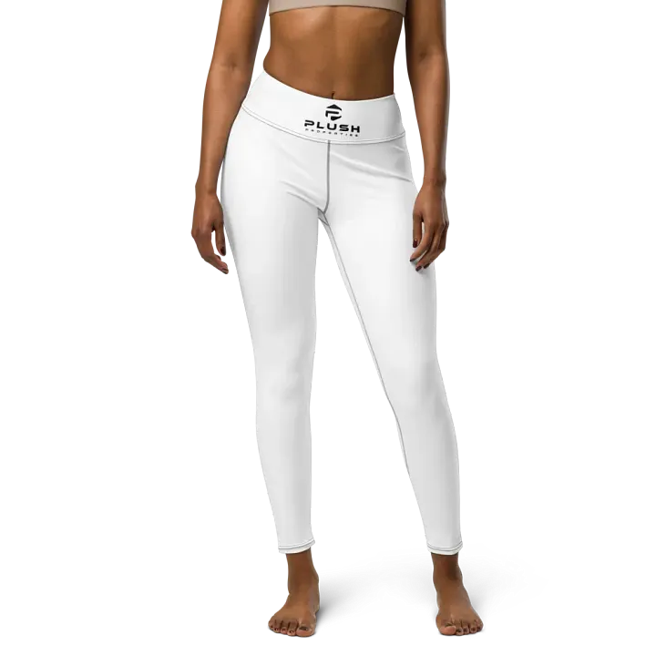 Plush Yoga Leggings product image (2)