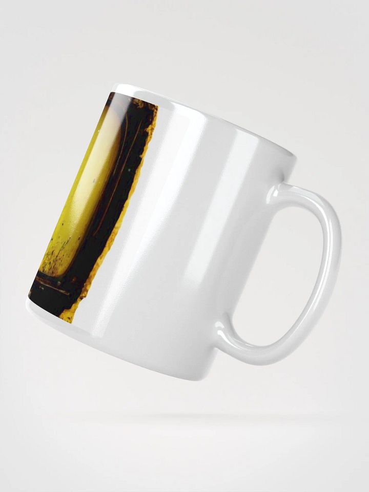 Mustard Network Cup product image (2)