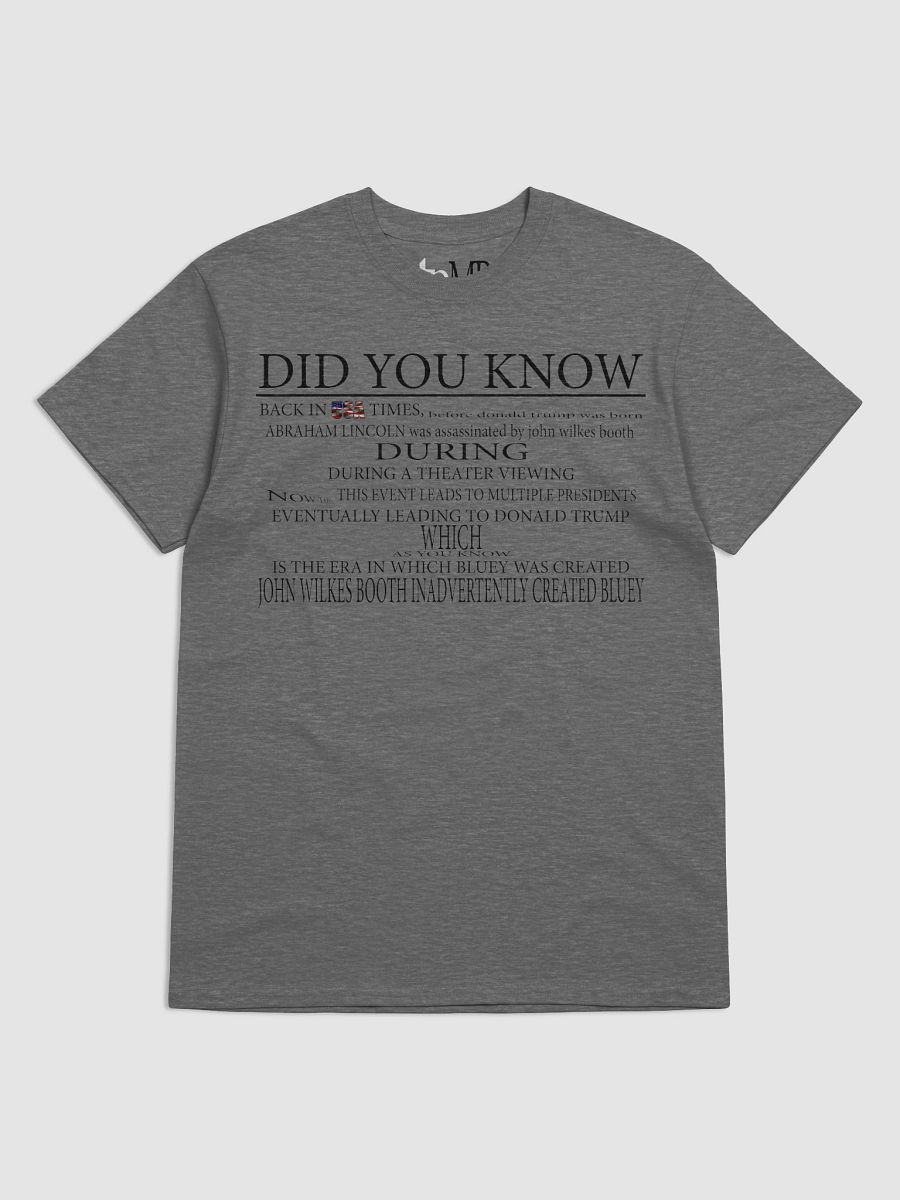 THE PSYCHOLOGY OF MICHEAL PATTERSON quote tee product image (1)