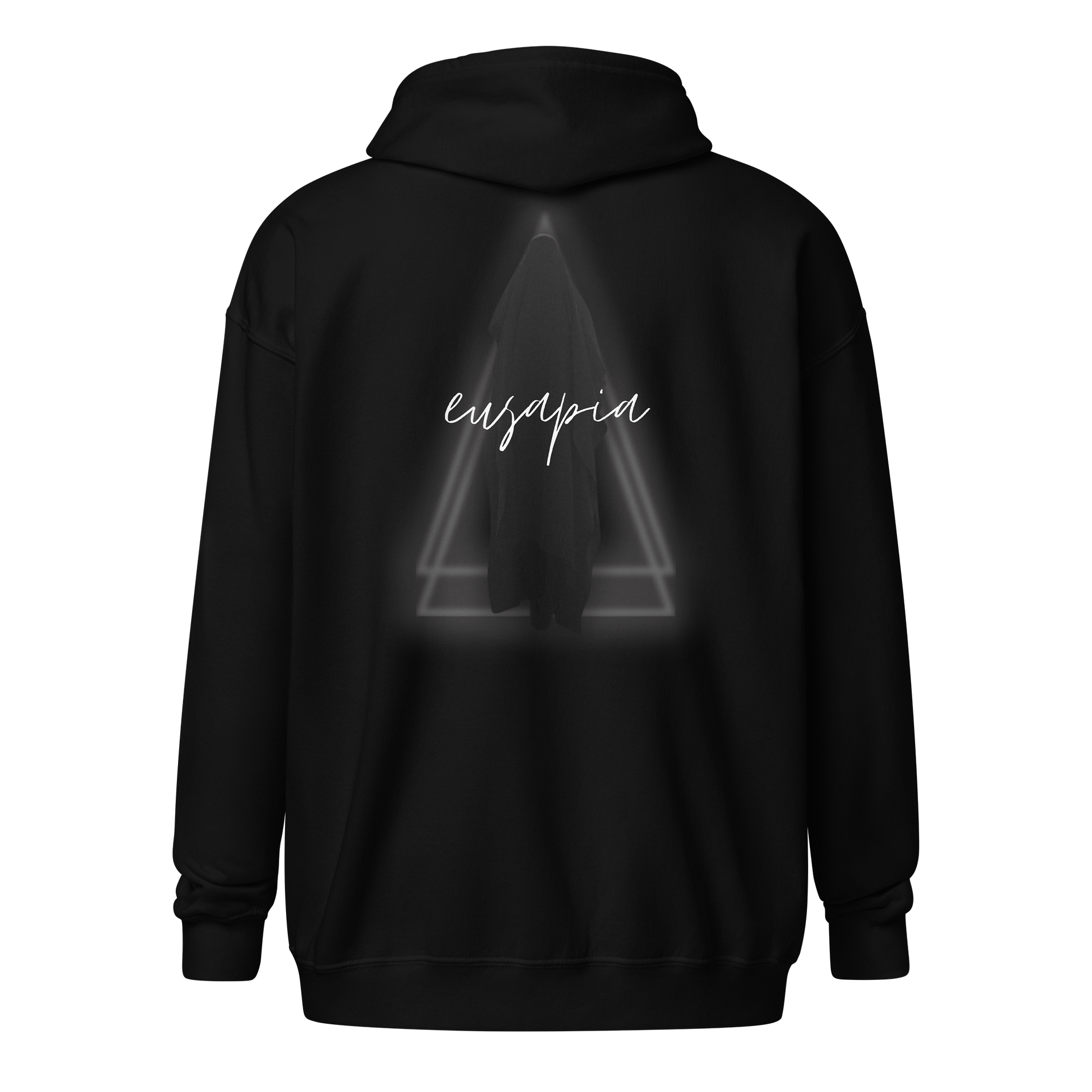 eidolon triad | Zip Up product image (2)