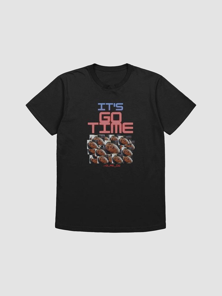 It's Go Time product image (6)