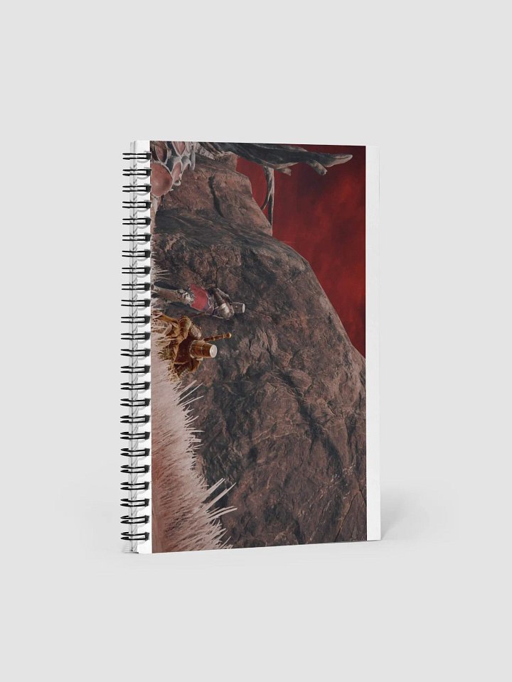 The Lost Brothers Journal product image (1)