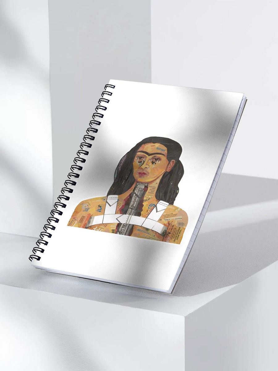 Frida Journal product image (4)