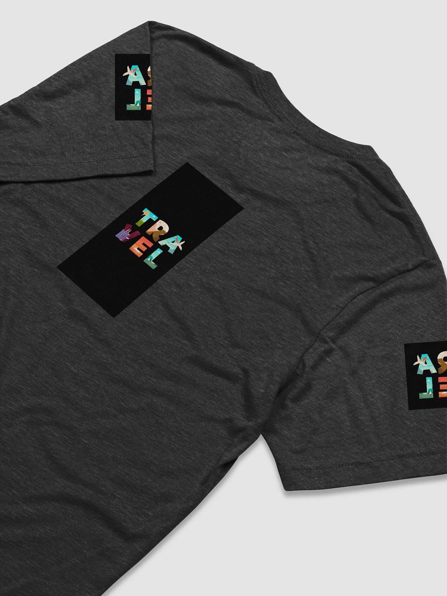 Wanderlust Adventure T-Shirt product image (26)