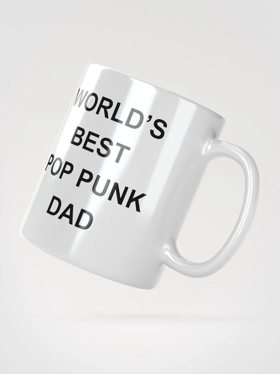 World's Best Mug product image (2)