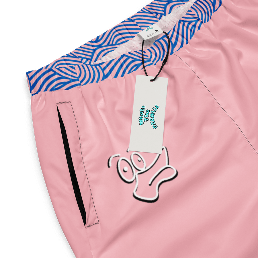 "Ducc Face" Track Pants product image (4)