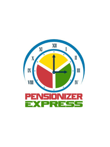 Pensionizer Express Top 10 Pro product image (1)