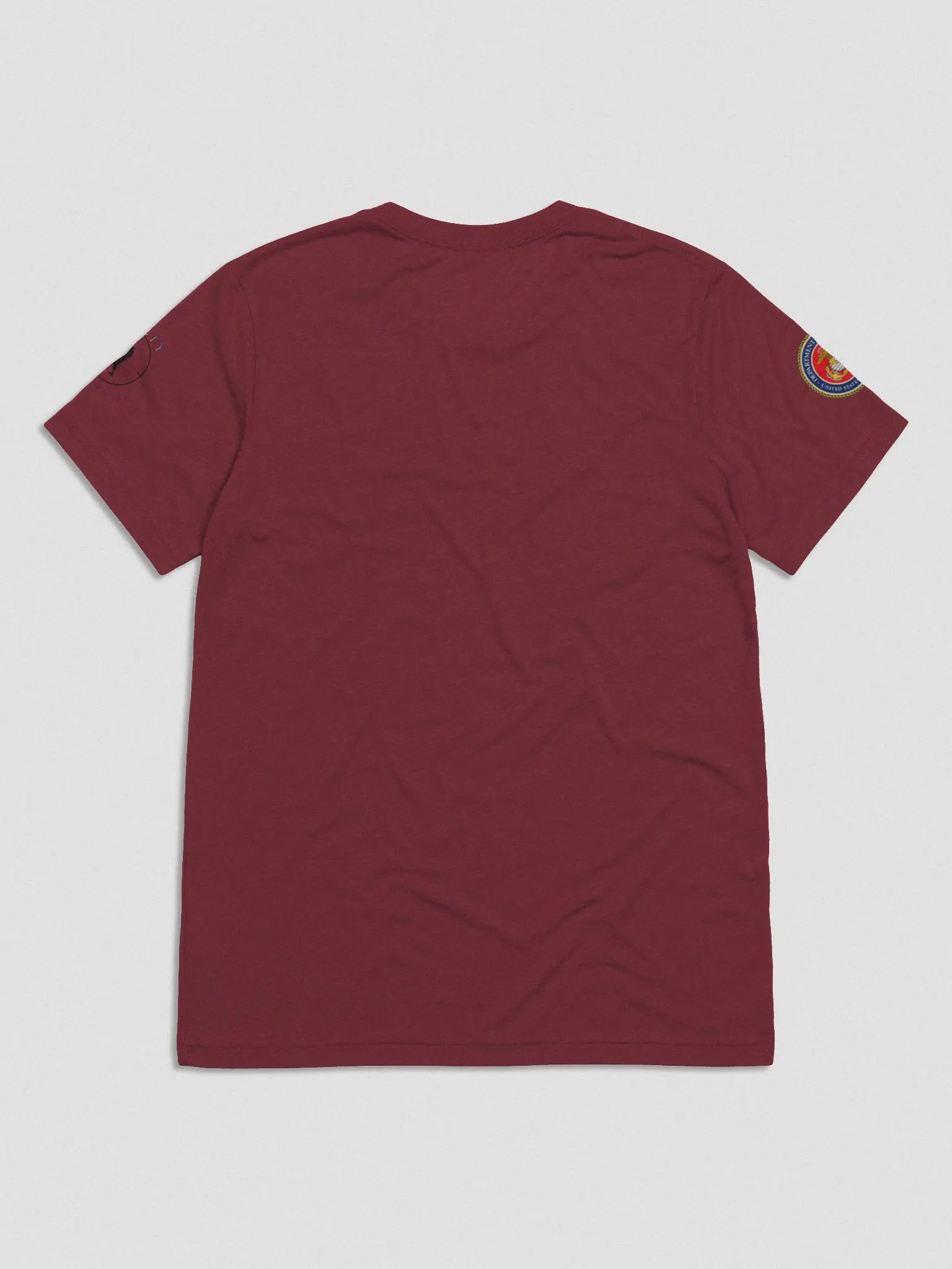 SALTY PLATOON TEE product image (18)