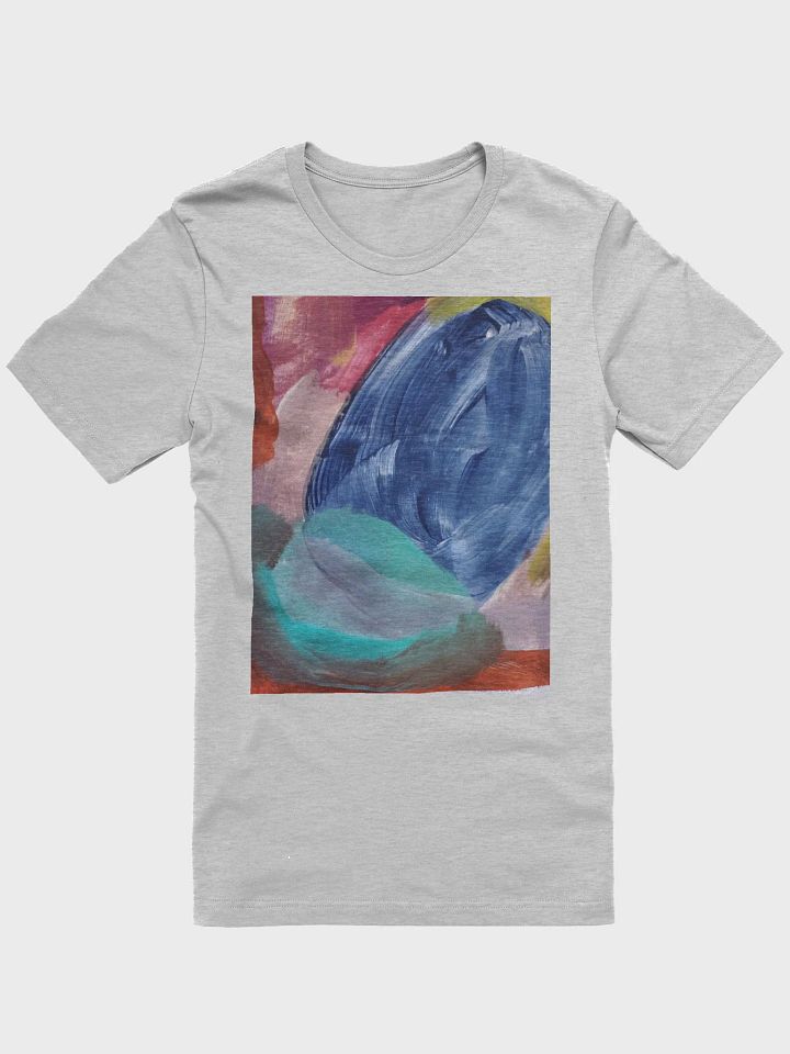Impressive T-shirt product image (10)