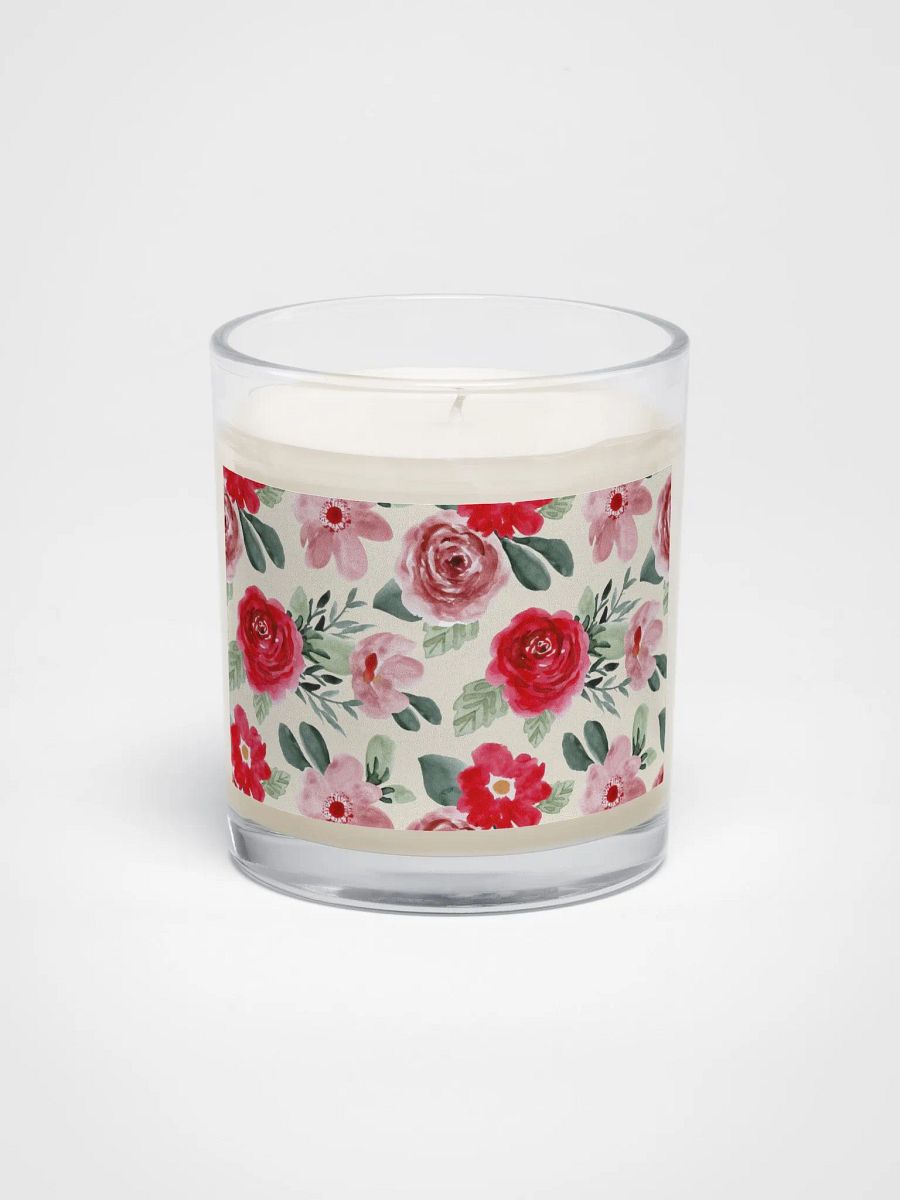 Flower Candle product image (1)