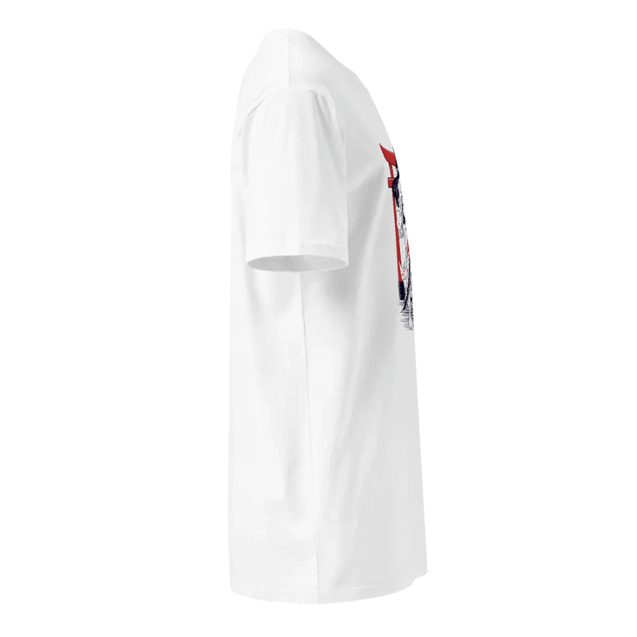 Bloodstained Katana Premium T-shirt product image (19)