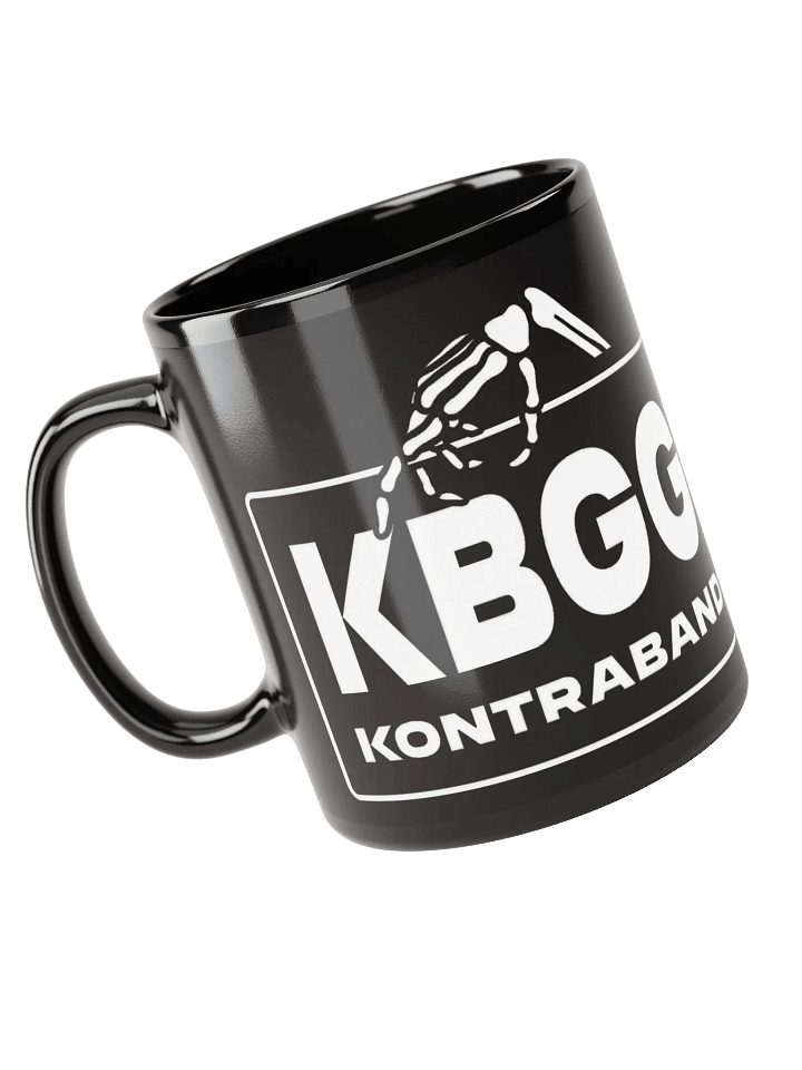 KBGG Mug product image (1)