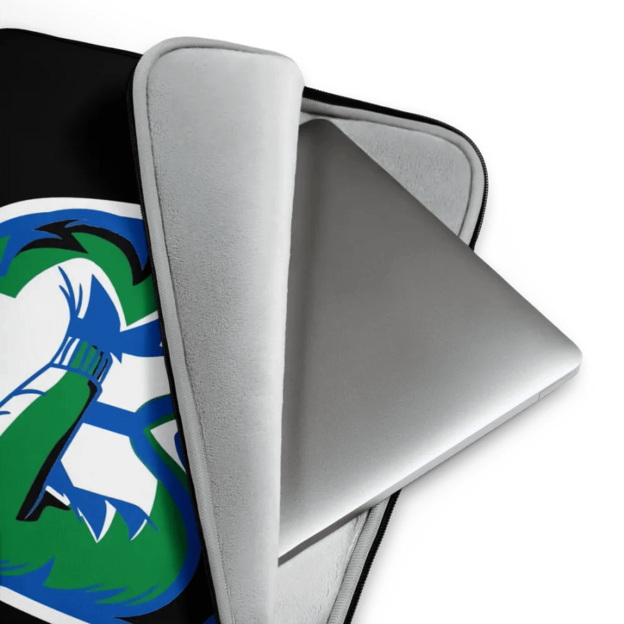 GalaxTron Gaming Laptop Sleeve product image (4)