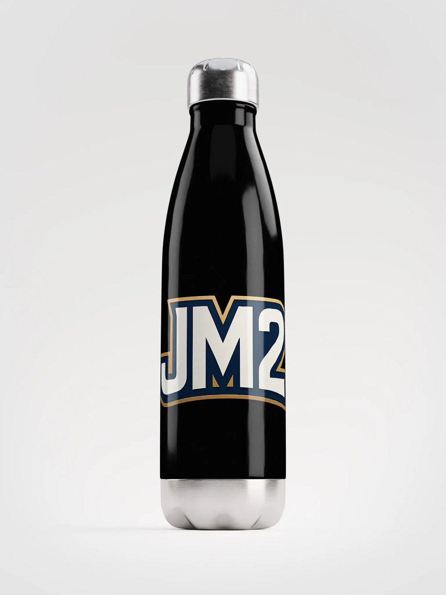 JM2 Water Bottle product image (2)