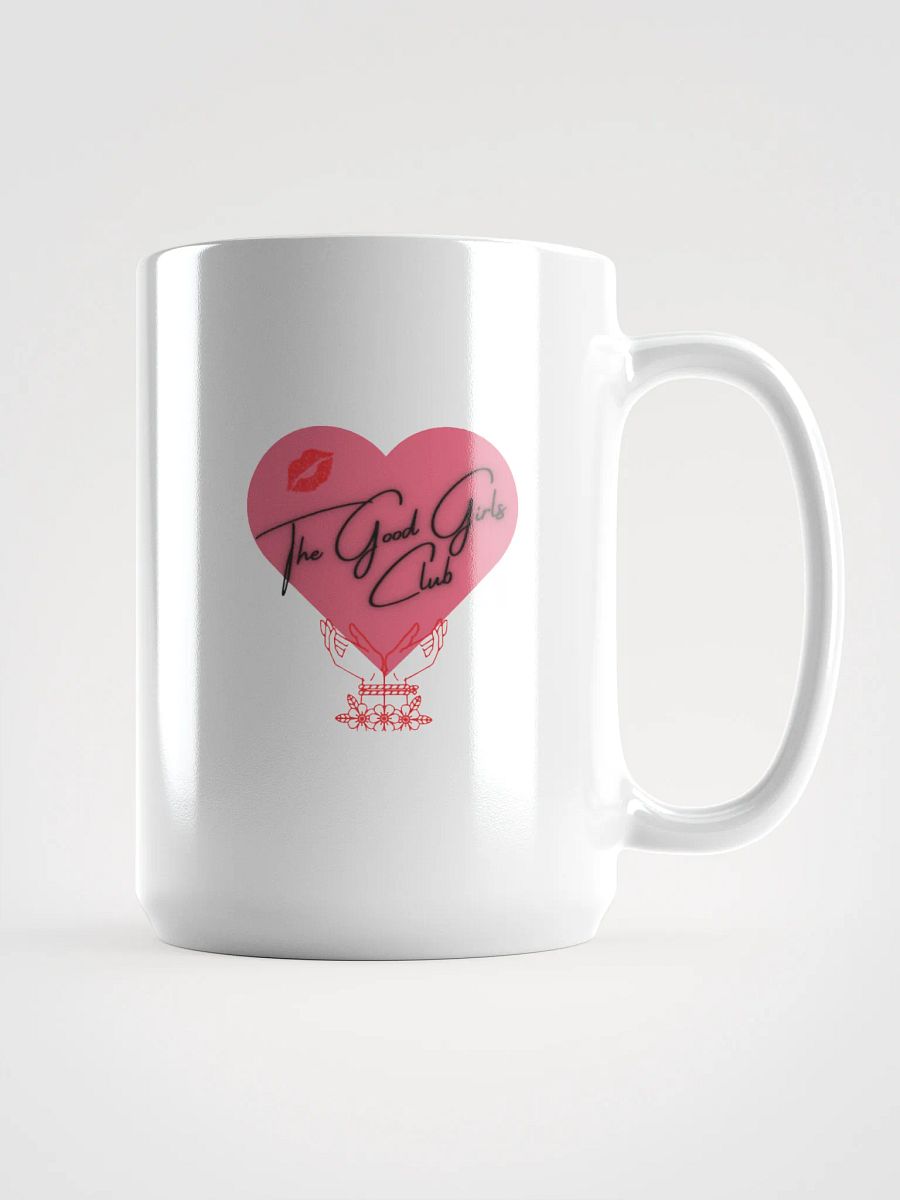 The Good Girls Club Mug product image (1)