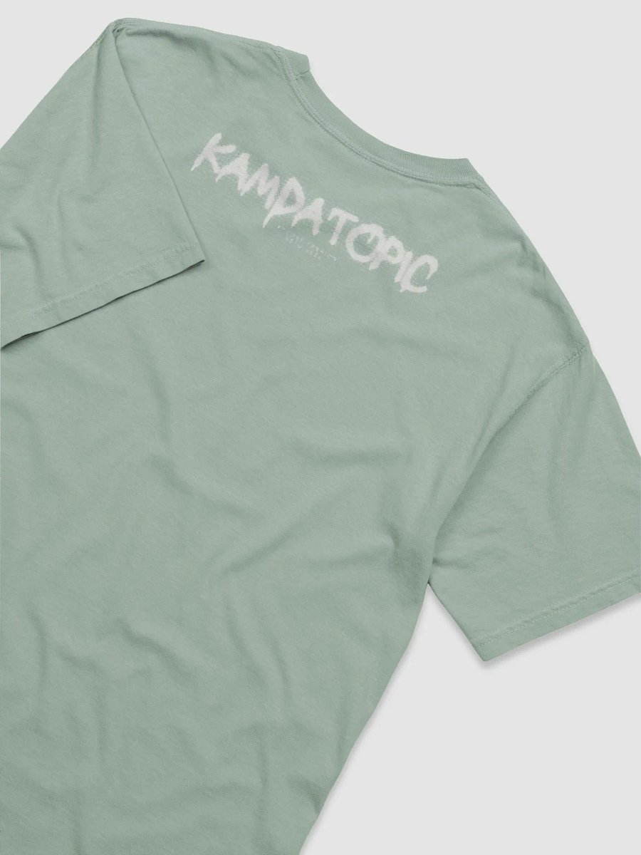 Good Vibes Globe Tee product image (4)