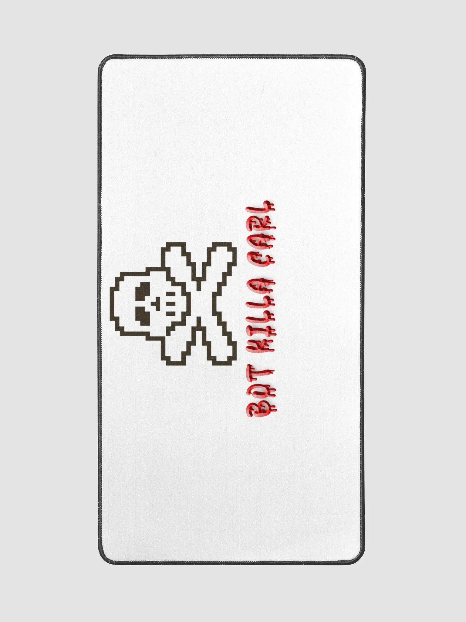BotKilla Mouse pad product image (2)