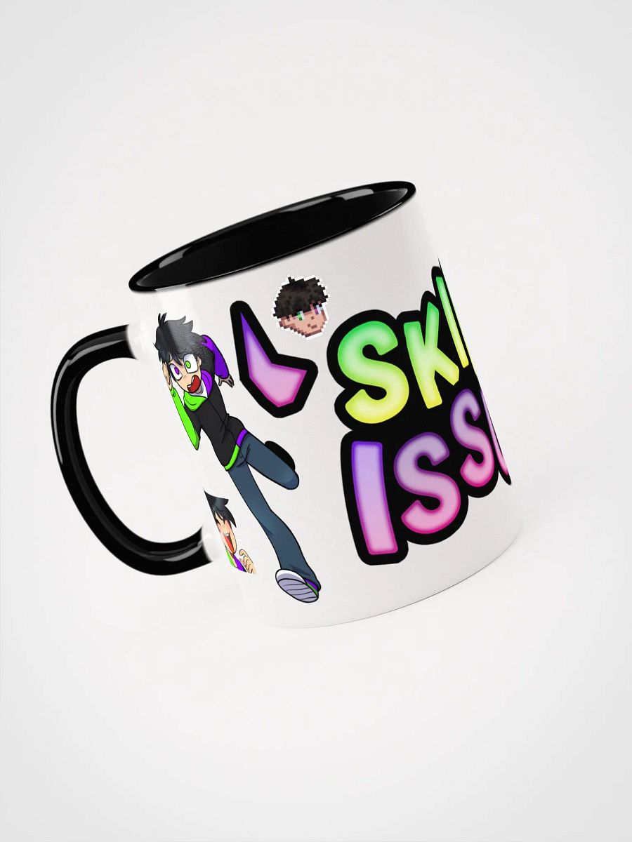 LIMITED TIME CUP! Final Skill ISSUE product image (3)
