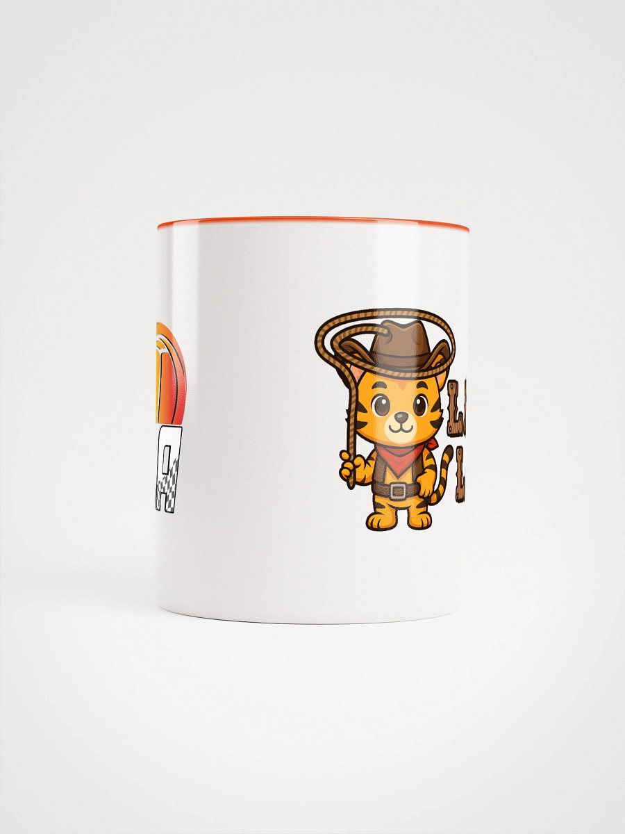 Lasso Loop - Mug product image (55)