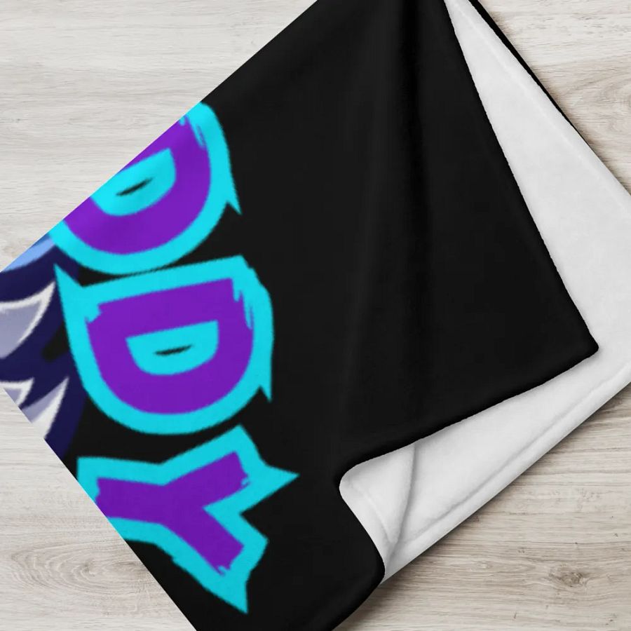 bigdaddy throw blanket product image (5)