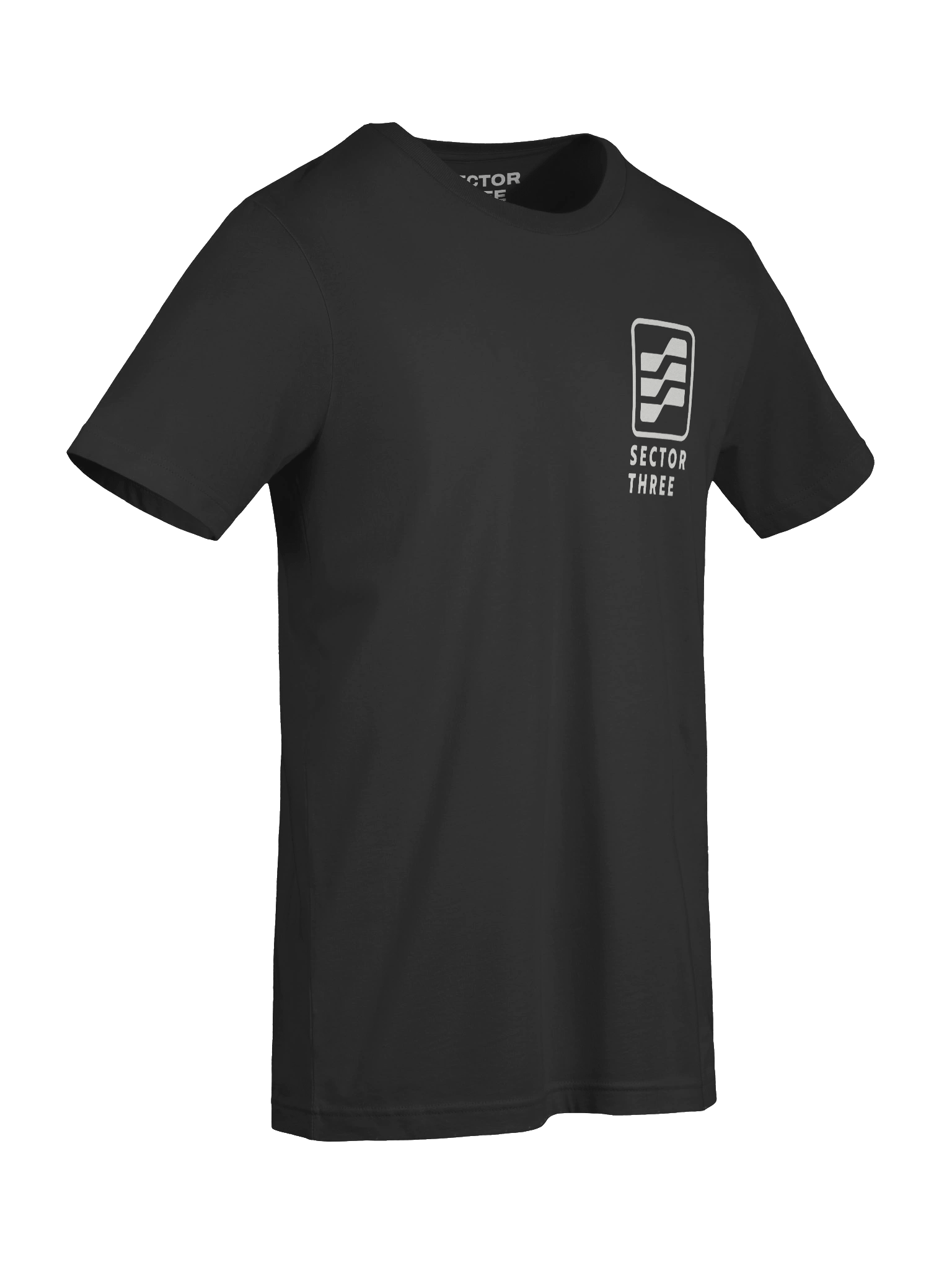 Sector Three // The Foundation Tee product image (5)