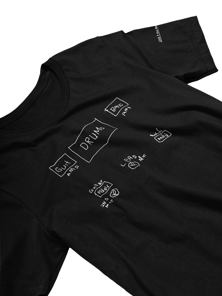 Stage Plottin' product image (21)