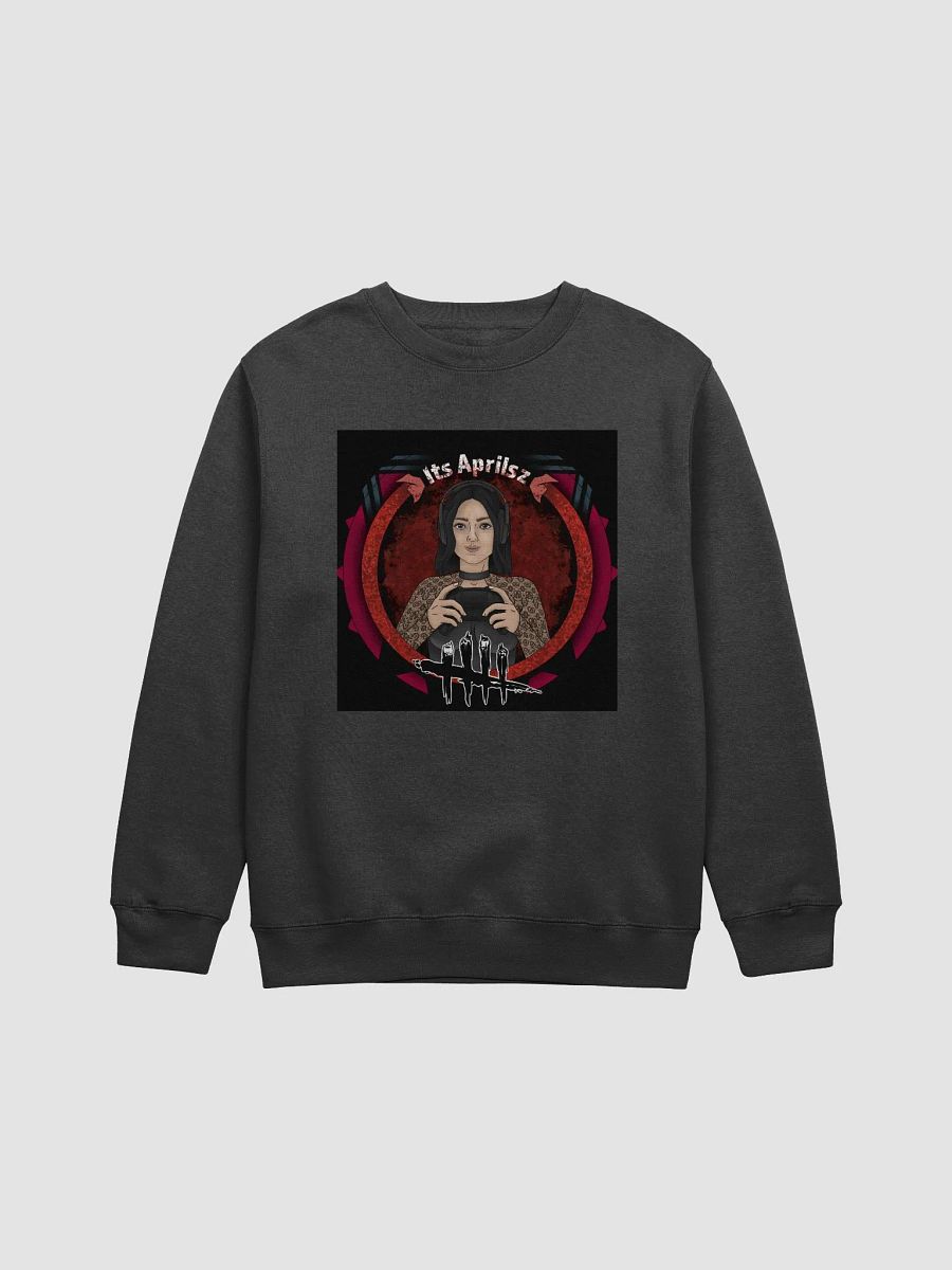 Its Aprilsz Unisex Crewneck product image (2)