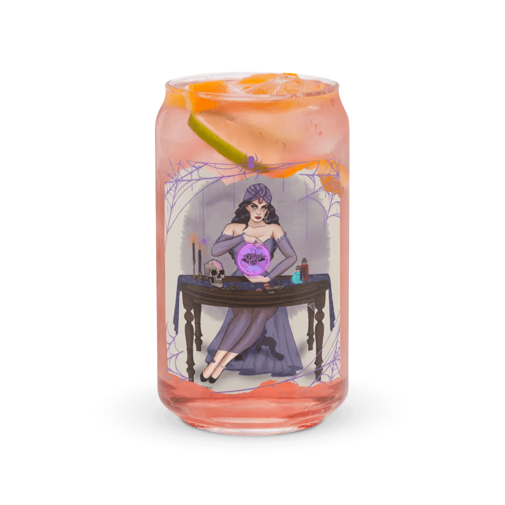 Punkstea Mystical Can Glass product image (37)