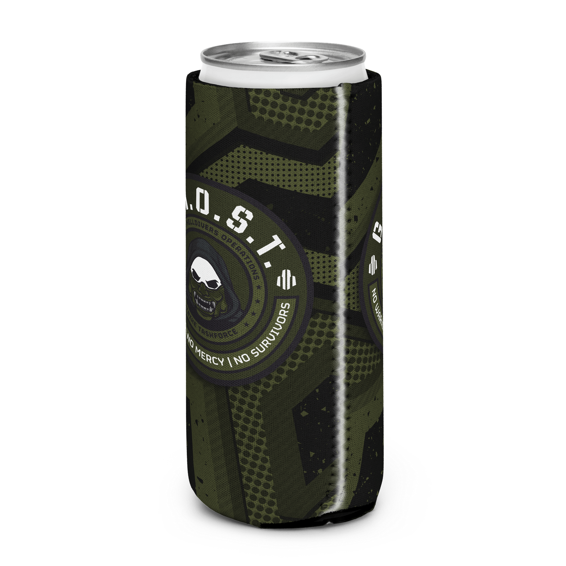 GHOST Coozie product image (4)